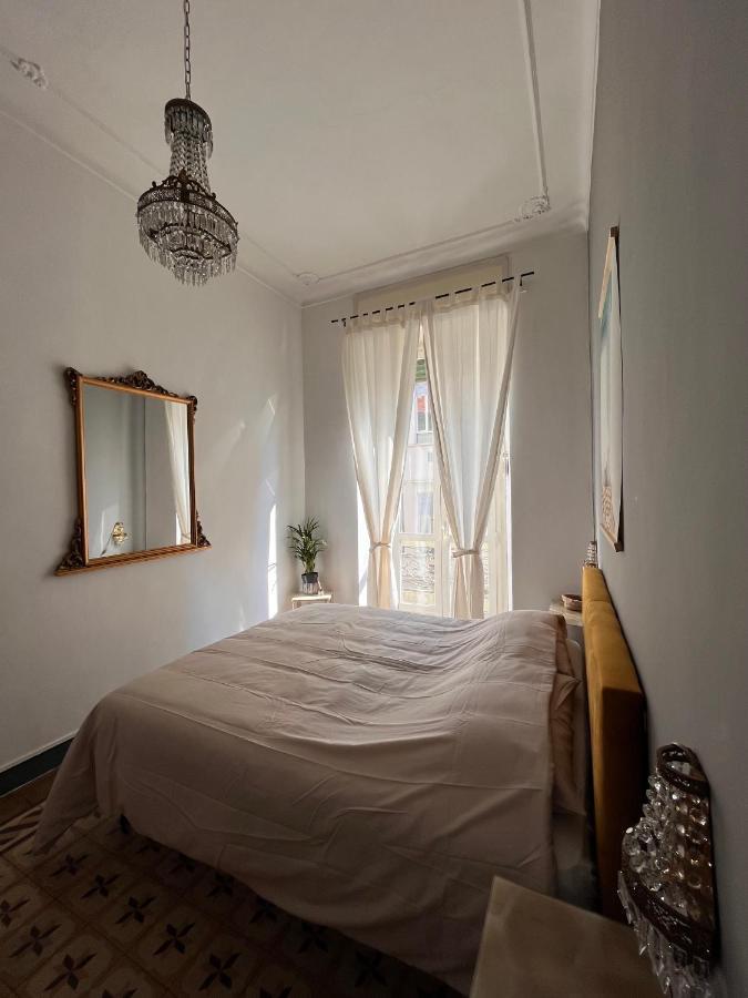 Elegante E Accogliente Appartamento A Torino エクステリア 写真