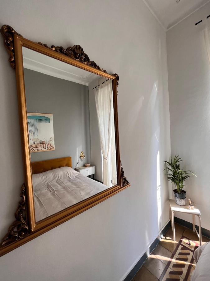 Elegante E Accogliente Appartamento A Torino エクステリア 写真