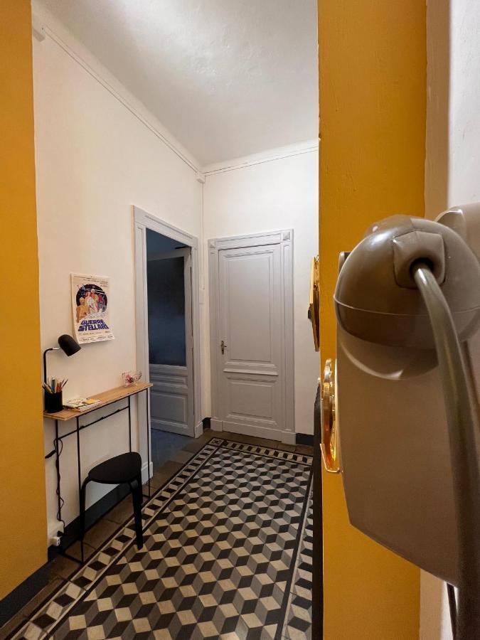 Elegante E Accogliente Appartamento A Torino エクステリア 写真