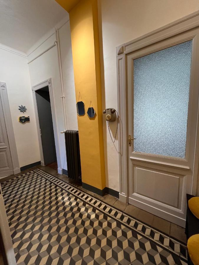 Elegante E Accogliente Appartamento A Torino エクステリア 写真