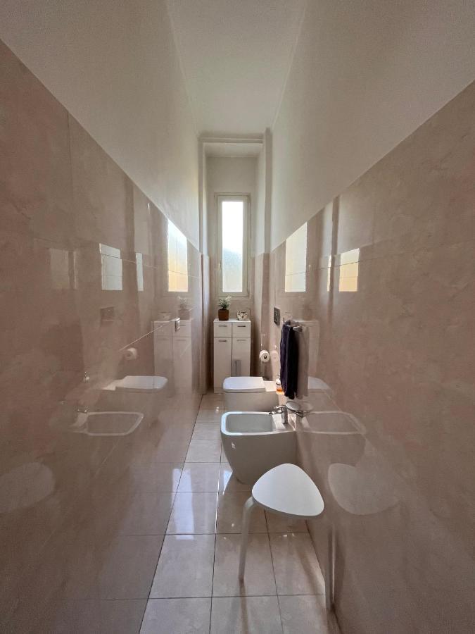 Elegante E Accogliente Appartamento A Torino エクステリア 写真